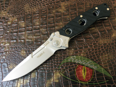 Нож туристический складной Viking nordway